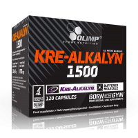Kre-Alkalyn 1500 (120 кап)
