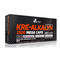 Kre-Alkalyn 2500 Mega Caps 120 кап
