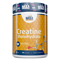 Sports Creatine Monohydrate 500mg - 200 капс