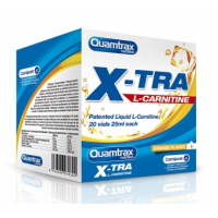 XTRA L-Carnitine - 20 флаконов