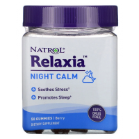 Relaxia Night Calm - 50 марм
