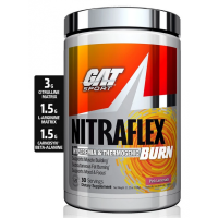 Nitraflex Burn 318 г