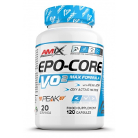 Performance Epo-Core VO´2 MAX - 120 капс