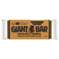 Giant Bar Chocolate Bars - 100 г
