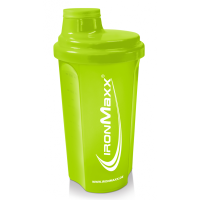 IM-Shaker 700мл- желтый