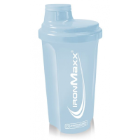 IM-Shaker 700мл - Columbia Blue