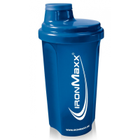 IM-Shaker 700мл - Dunkelblau
