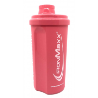 IM-Shaker 700мл - Lachs Pantone 709 C