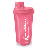 IM-Shaker 700мл - Living Coral