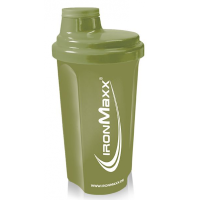 IM-Shaker 700мл - Pepper Stem