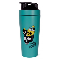 Metal Shaker Skull 740 мл