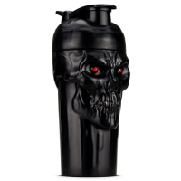 The Curse Skull Shaker