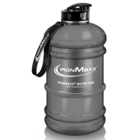 Water Gallon - 2200мл - серый - матовый