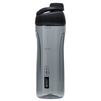 Бутылка для воды BlenderBottle Tero Tritan 735 мл Black