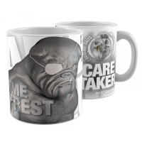 Чашка Care Taker