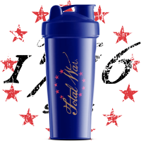 Шейкер 1776  Redcon1