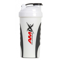 Шейкер Amix Excellent Bottle - 600 мл