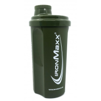 Шейкер IM-Shaker 700мл - Green Olive