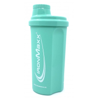 Шейкер IM-Shaker 700мл - Turquoise