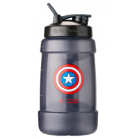 Шейкер Koda 2.2 л - Captain America