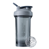 Шейкер Pro24 - 710 мл Grey