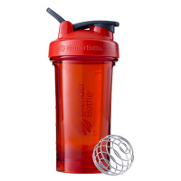 Шейкер Pro24 - 710 мл Red