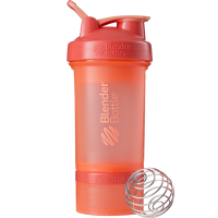 Шейкер ProStak 650 ml Coral