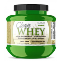 Clean Whey 30 г