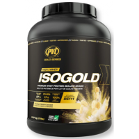 Iso Gold 2,27 кг