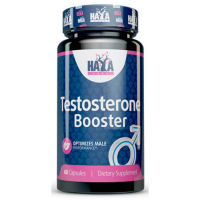 Testosterone Booster - 60 капс