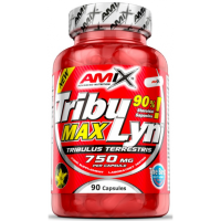 TribuLyn 90% 750mg - 90 капс