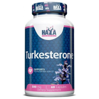 Turkesterone - 60 капс