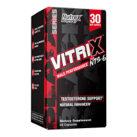 Vitrix - 80 таб