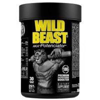 Wild Beast - 180 таб