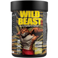 Wild Beast - 240 капс