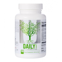 DAILY FORMULA