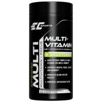 EC Sports Multivitamin - 60 капс