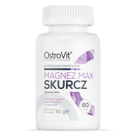 Magnez Max Skurcz  - 60 таб