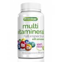 Multi Vitamineral - 60 капс
