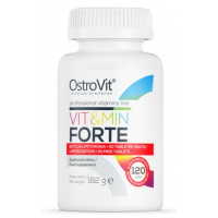 Vit&Min FORTE 120 таб