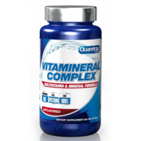 Vitamineral Complex - 60 капс