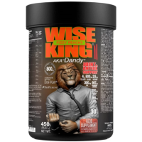 WiseKing II - 450 г - персик