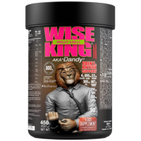 WiseKing II - 450 г - льодяник