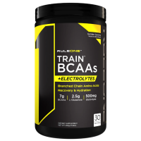 Train BCAAs + Electrolytes - 450 г - Желейні конфети