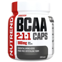 BCAA 2:1:1 - 300 капс BCAA 2:1:1 - 300 капс