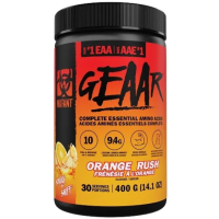 GEAAR 400 г - Orange Rush