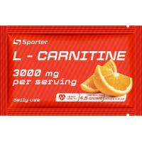 L - carnitine 3000 - 1/20 - апельсин