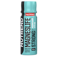 MagnesLife Strong 60 мл 1/20