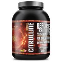 Citrulline Malate - 310 г - вишня