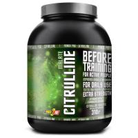 Citrulline Malate - 310 г - яблуко